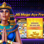Jili Mega Ace Free