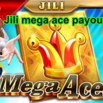 jili mega ace payout rates1