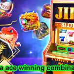 jili mega ace winning combinations1