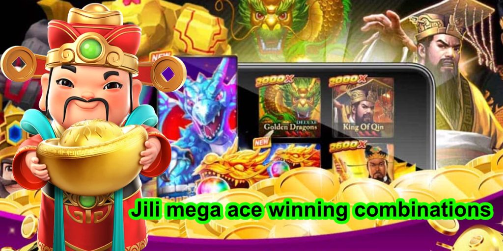 jili mega ace winning combinations2