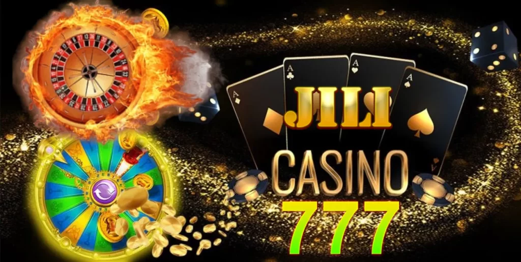 777 Jili Casino3_