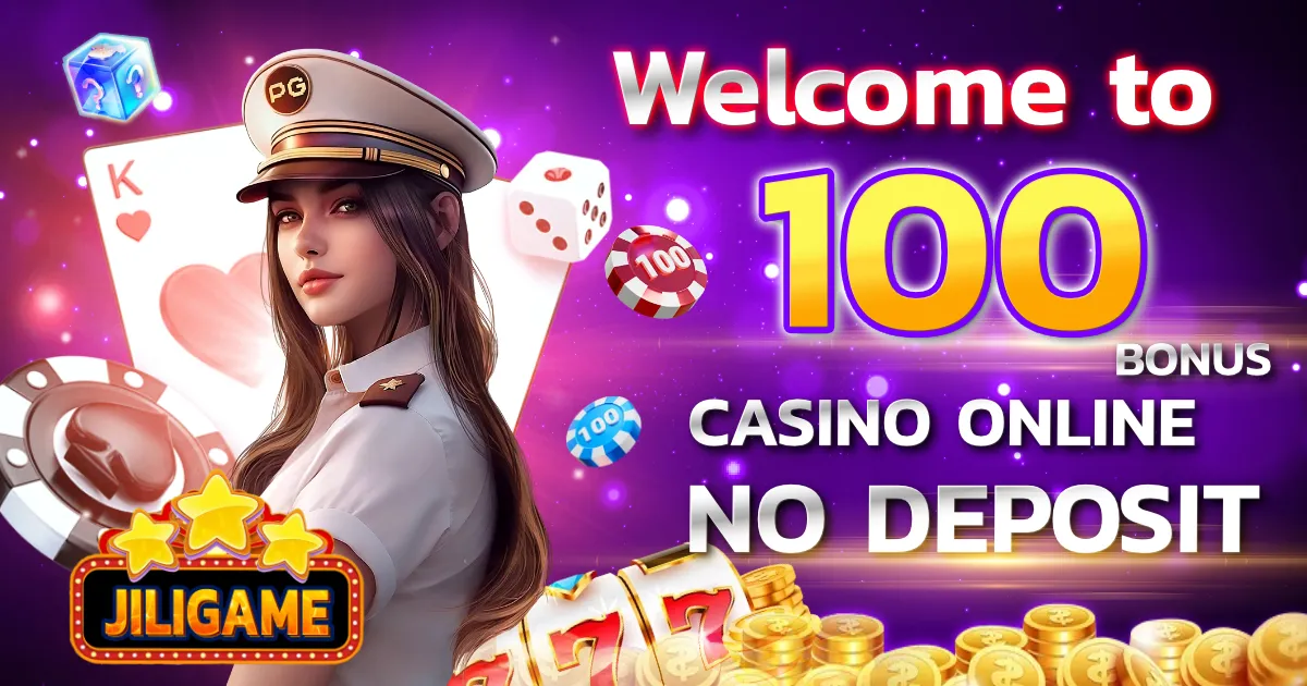 casino free 100