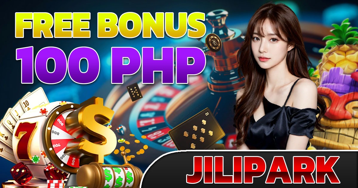 jilipark online casino